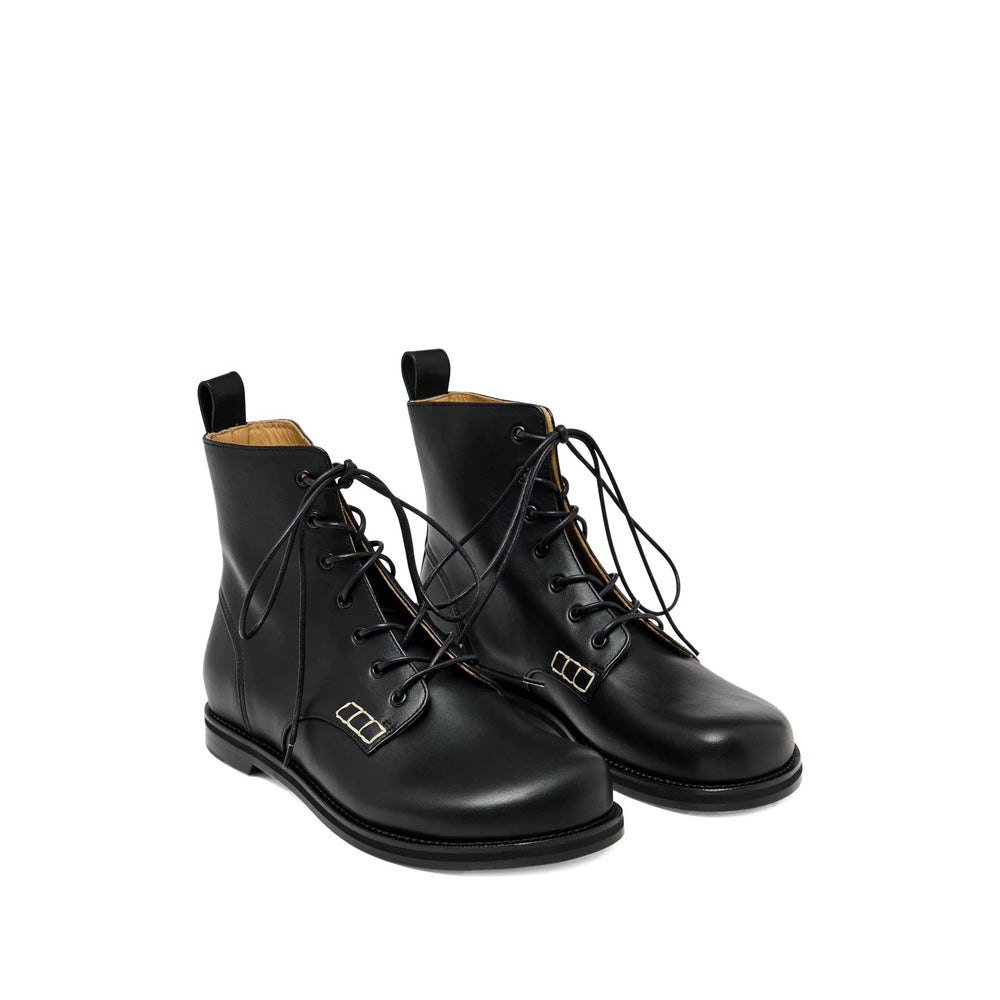 Jw Anderson Shoes - Black | 3b79a3cb1bd48c857bf1887886c9f2e180ba0eb5