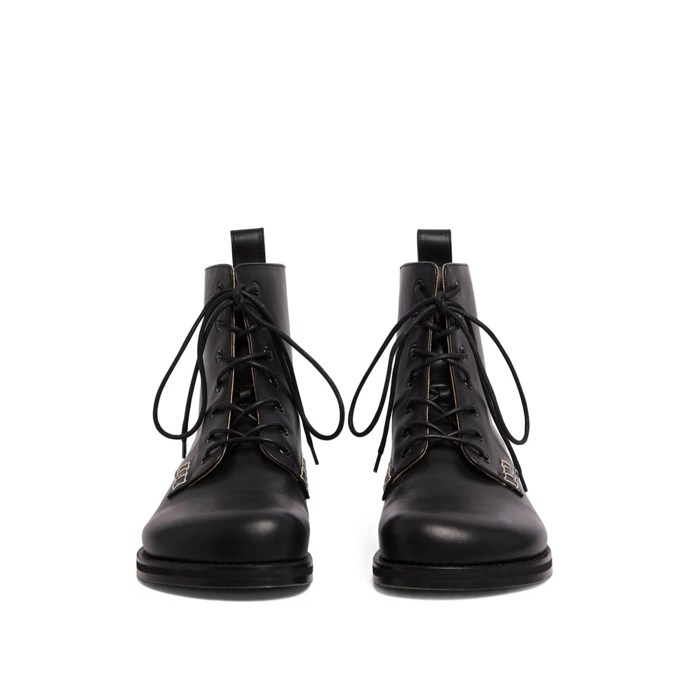 Jw Anderson Shoes - Black | fc0f3afba50ac9377996ea25f1326a26a866dbce