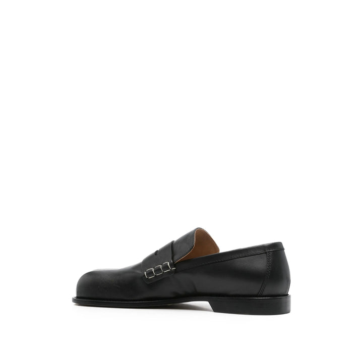 Jw Anderson Shoes - Black | 305707be4a67cffd9e9ed3a89bd4586842371389