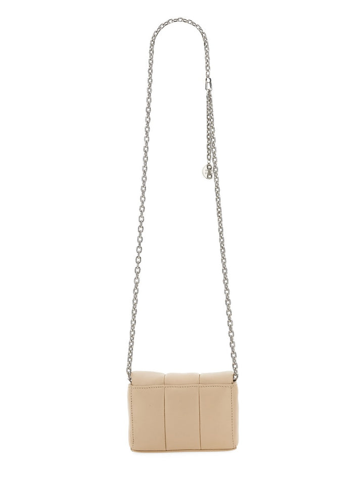 Stand Studio Shoulder Bags - White | Wanan Luxury