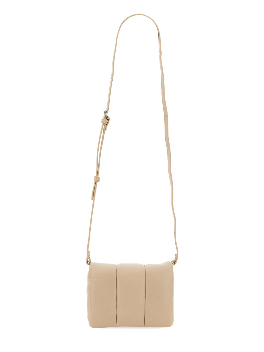 Stand Studio Shoulder Bags - White | Wanan Luxury