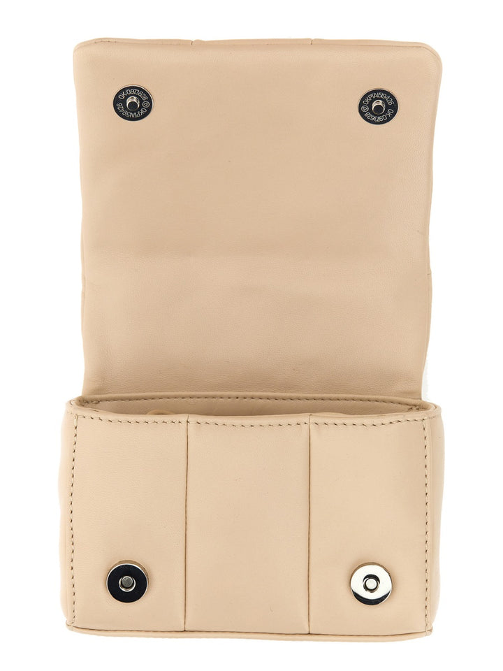 Stand Studio Shoulder Bags - White | Wanan Luxury