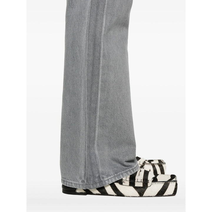 Jw Anderson Denim - Gray | d102fce7470337b59467ad763b3f1e8aacdaecd4