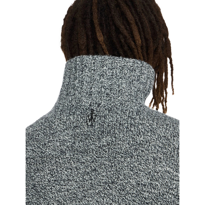 Jw Anderson Sweaters - Gray, Black | ac7f669ab7e55df60cfce37c506d72de46f9fc4f