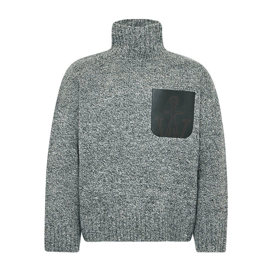 Sweaters Gray, Black