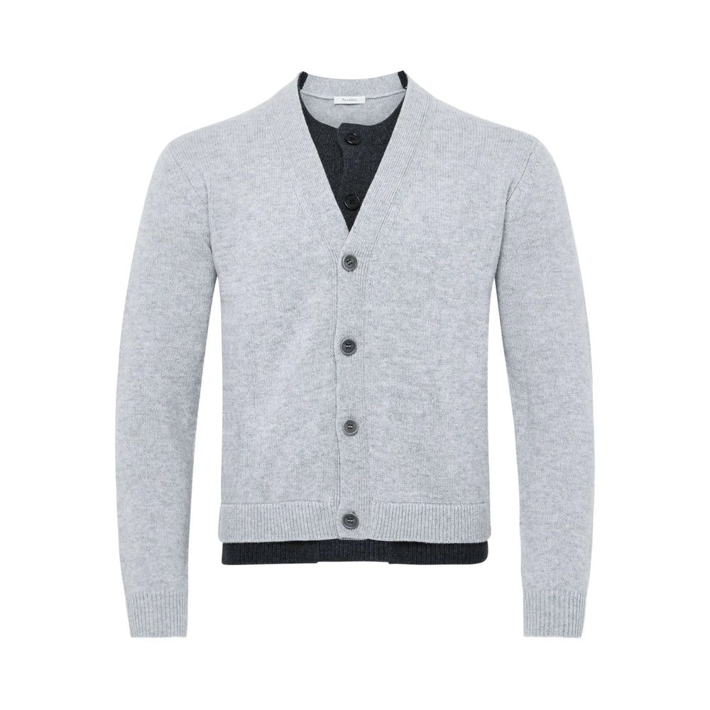 Jw Anderson Sweaters - Gray | 038612a192b2d76a65bdbf9a39adbcc622ff7fc8