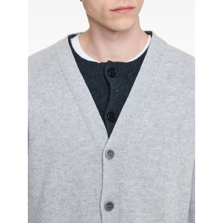 Jw Anderson Sweaters - Gray | a2811cf266ef5c28baf0ed8f7f9f57c782932aca
