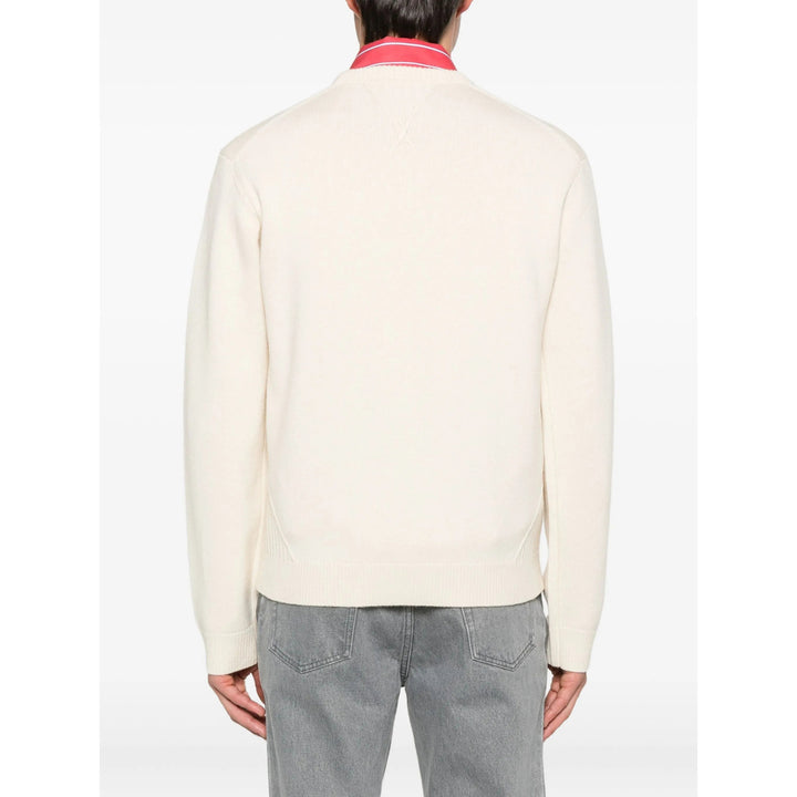 Jw Anderson Sweaters - White | 91ee080db9456be13c4303197dfd53acd351cfc7