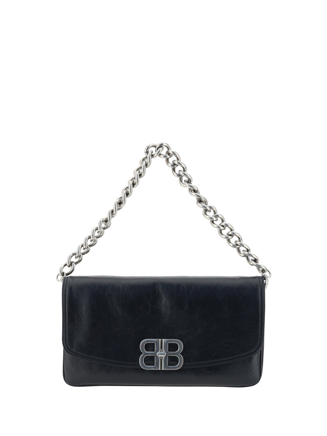 BB SOFT FLAP BAG M