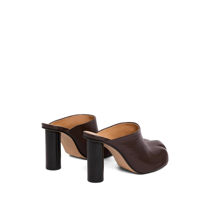 Jw Anderson Shoes - Brown | 6eddc63ffc8f0e47e92f7152c26ae03080bd29b5