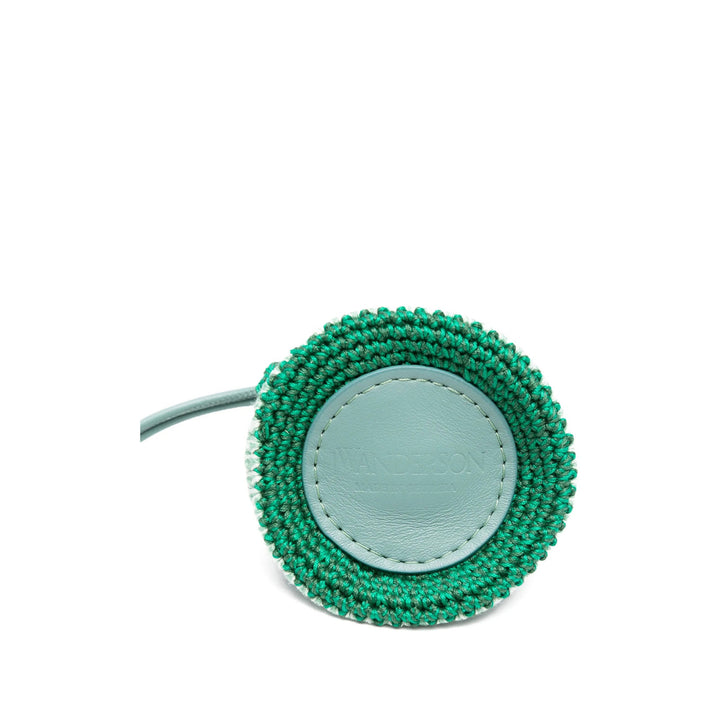 Jw Anderson Jewellery - Green | 7dc96777f4412547d4631e818c526dedc821f129