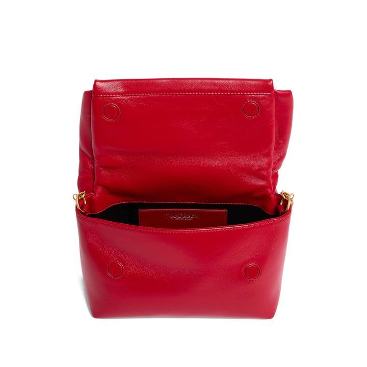 Jw Anderson Bags - Red | ee773a14722c51b17ed0842c57b8c200c37fc506