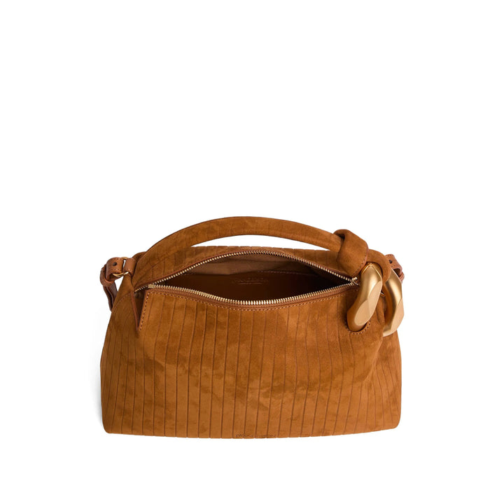 Jw Anderson Bags - Brown | 1db32665199e31793ac44a3499f8406118200a6d