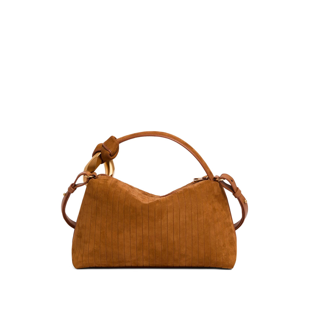 Jw Anderson Bags - Brown | e916757d446976a056c3fe081a5881a6a6e411f2