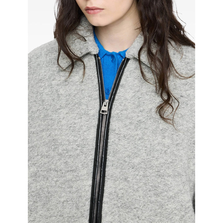 Jw Anderson Outerwears - Gray | 521718de16136c2af4e43714936ec9d44b2d8bf1