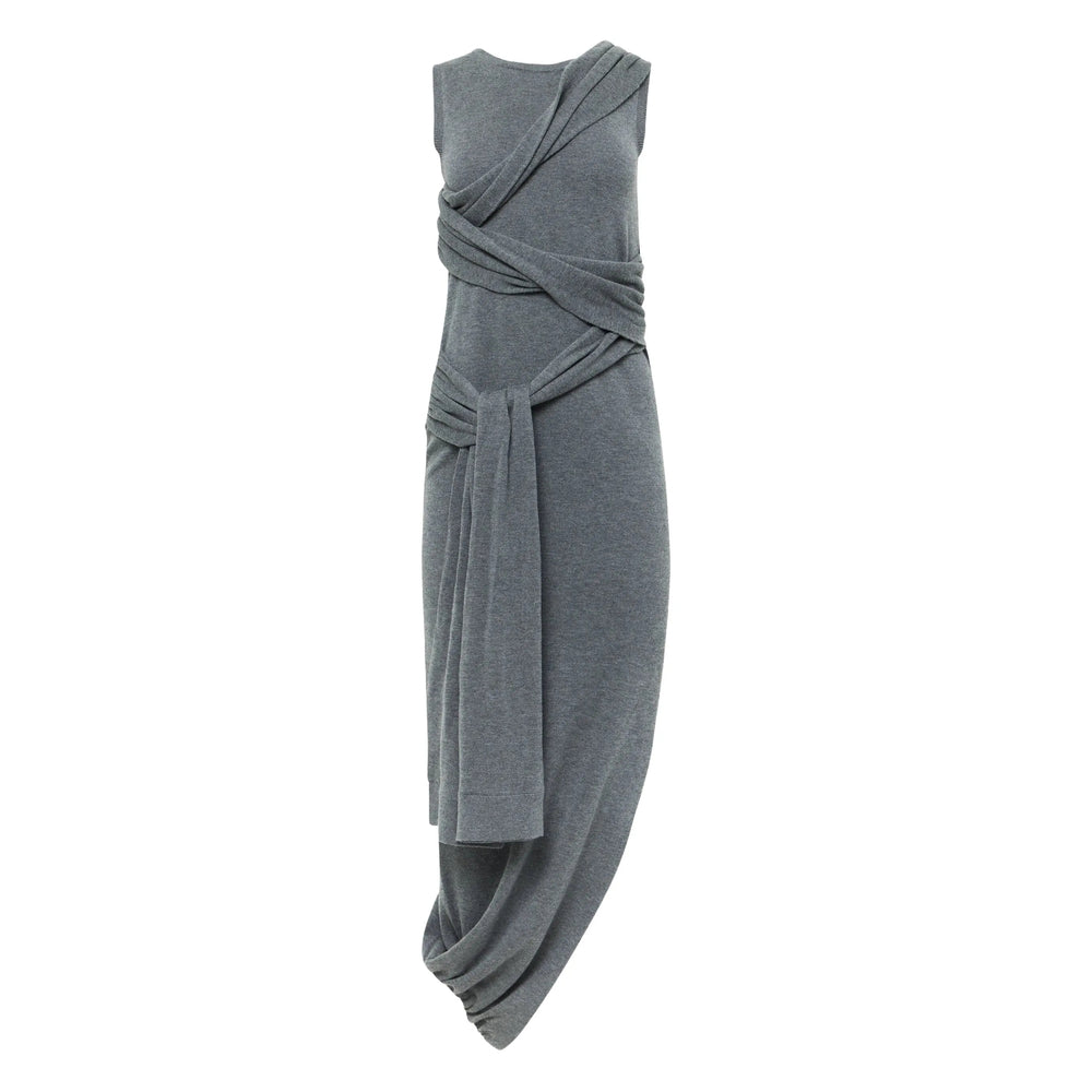 Jw Anderson Dresses - Gray | 7f857815087a344035ddc3136145c3933c1ceddd