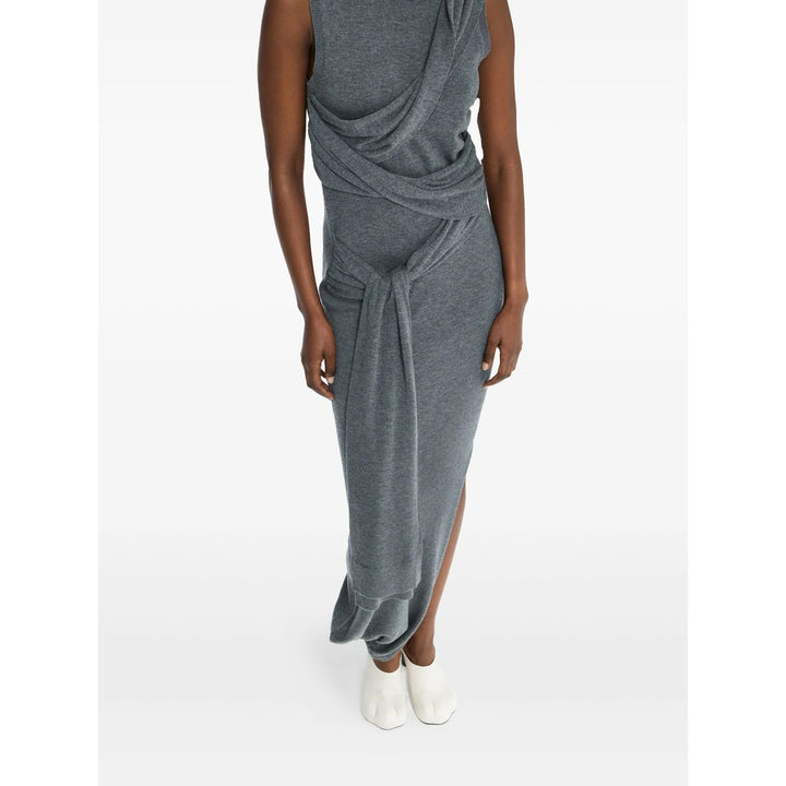 Jw Anderson Dresses - Gray | 33e22b0ac8e7f75dd4bf372fbbc40e727a6127a5