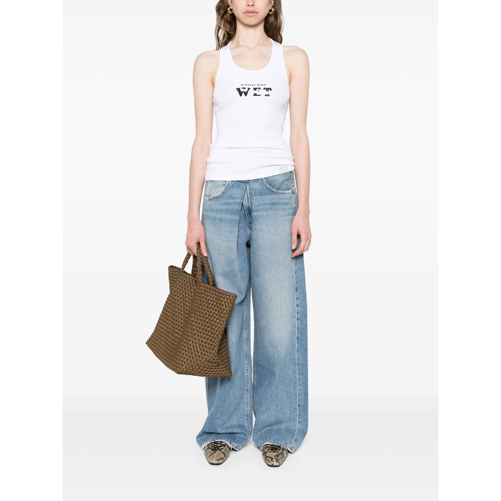 Stella Mccartney Tops - White | cdb0f2b1f5752603654bc6e04068b8abcbec2cc8