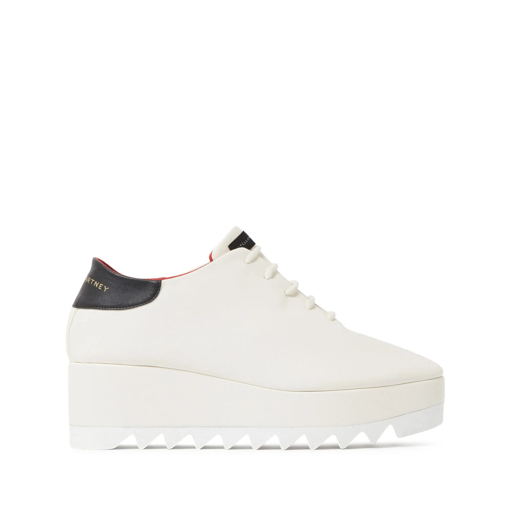 Stella Mccartney Sneakers - White | 23a8708cb541326123c2278feb392c66fa4fad9a