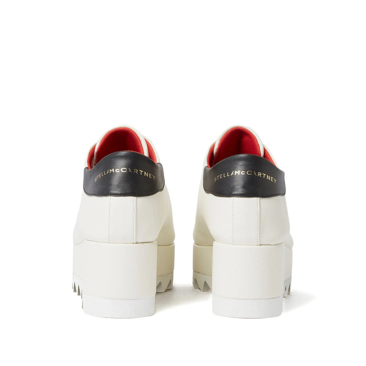 Stella Mccartney Sneakers - White | 8523934abd281ca99f58139936cc2f589490cbdc