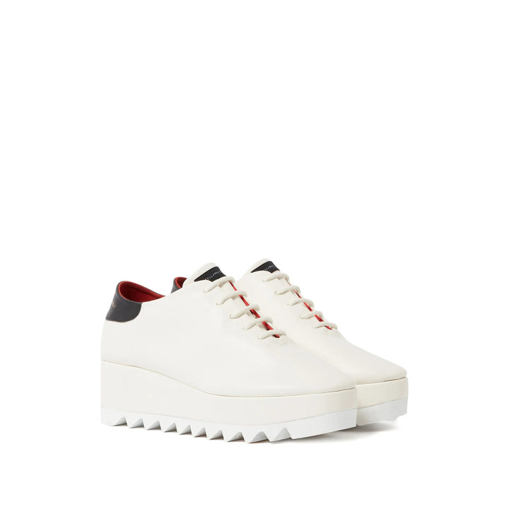 Stella Mccartney Sneakers - White | ed7fe100927663ff9f80aa93407e673d0a8fca35