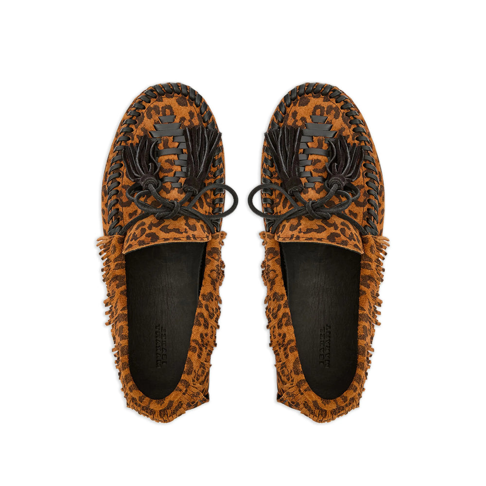 Isabel Marant Shoes - Brown | c25d04d1b256c1704de03d962c6d8311ef7c2e76