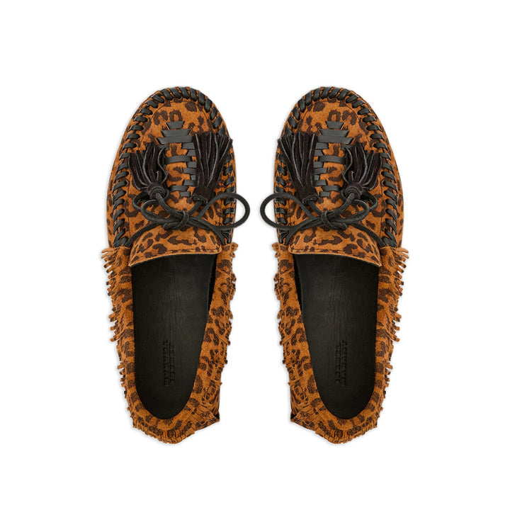 Isabel Marant Shoes - Brown | c25d04d1b256c1704de03d962c6d8311ef7c2e76