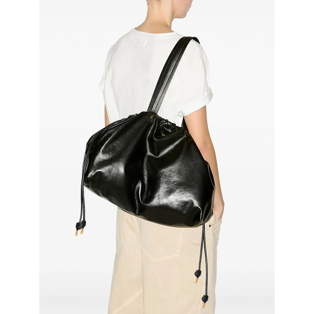 Isabel Marant Bags - Black | ff09ab0505d433e3d0e22c08e24d5dc76fc549d6