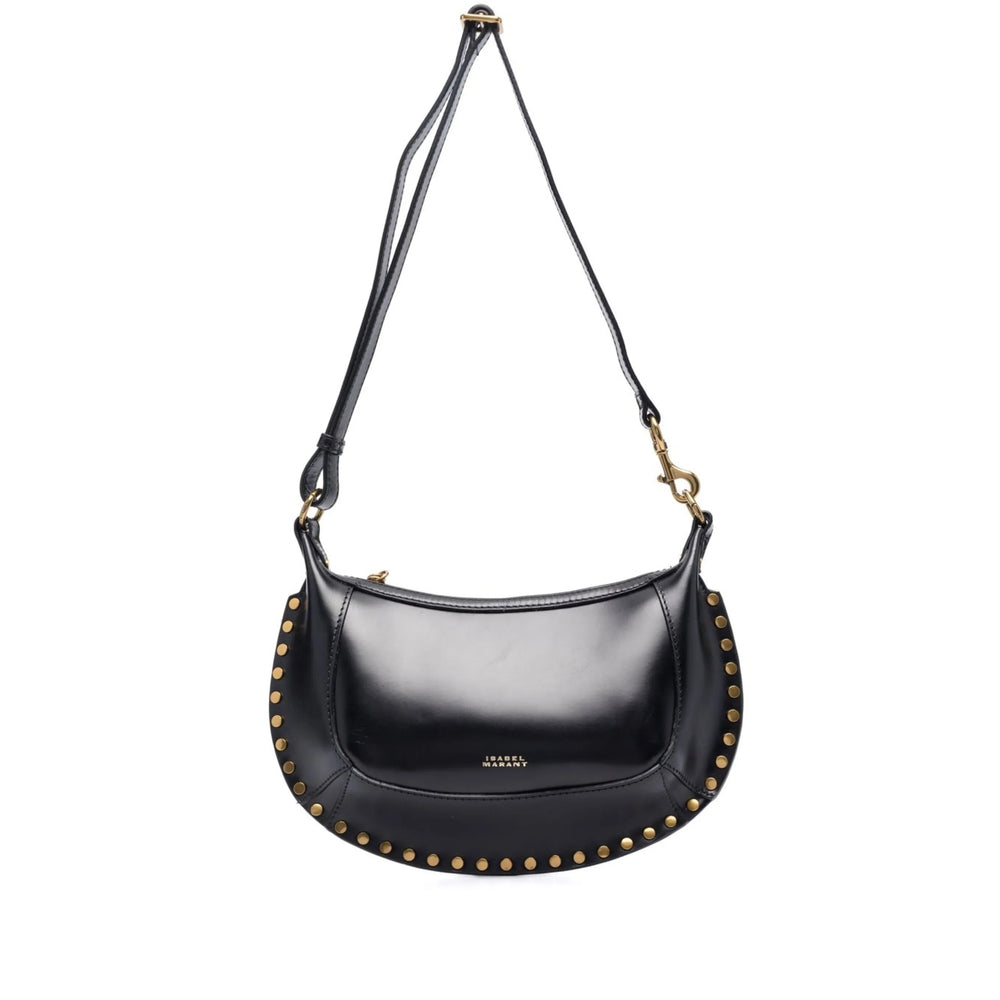 Isabel Marant Bags - Black | e0a8c112cadb96b92dcf57ebe8bd1decf702cf33