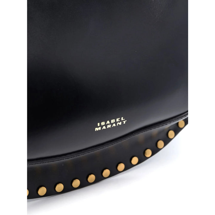 Isabel Marant Bags - Black | a750a88fcc079d932fba88346364e7148b3074d6