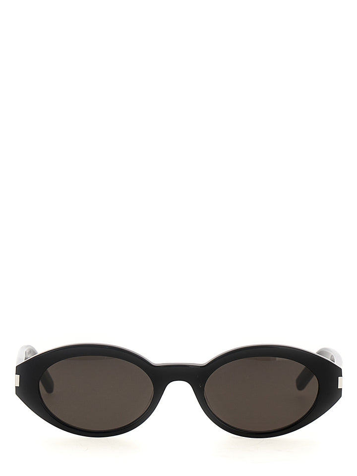 Sl 567 Sunglasses Black