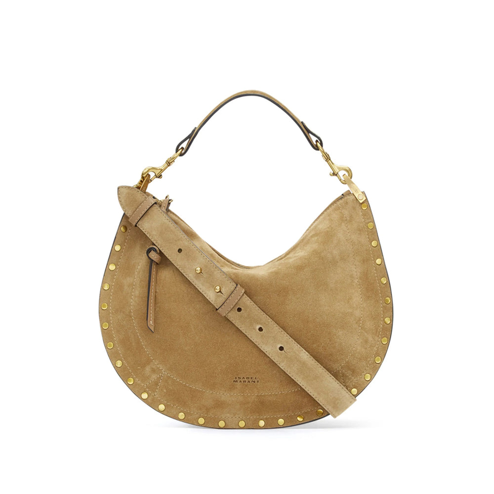 Isabel Marant Bags - Brown | 6805b9bf0c7ffb124dfa582ef1ee82add9982c86