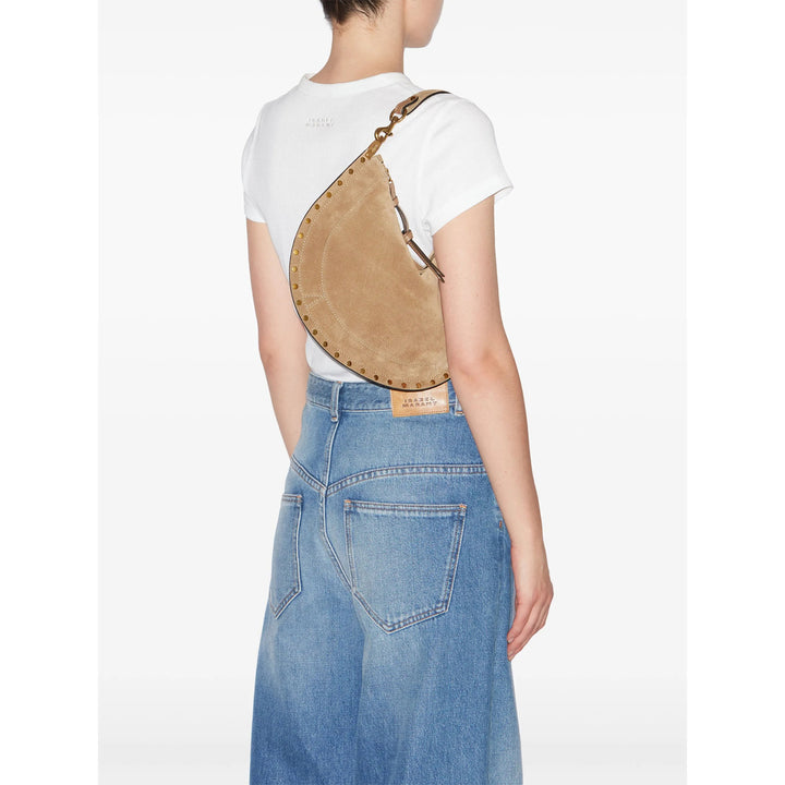 Isabel Marant Bags - Brown | b2c76deda8f73e963f900c2eaa21f4294b9f44e3