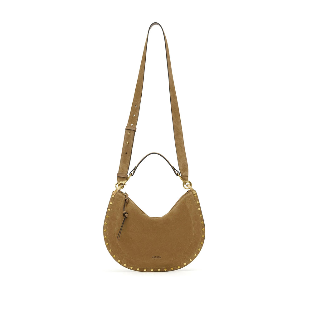 Isabel Marant Bags - Brown | 93dedb3bf215dc3d94ecd33a74164e7b63398404