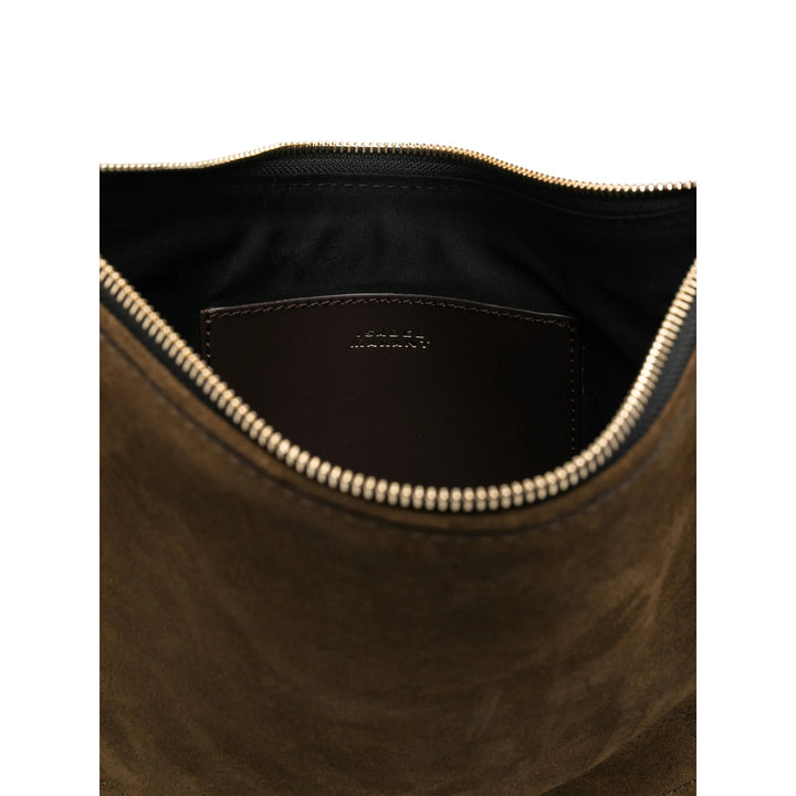 Isabel Marant Bags - Brown | 8260f5698d93b0d24c302400963d665aea841668