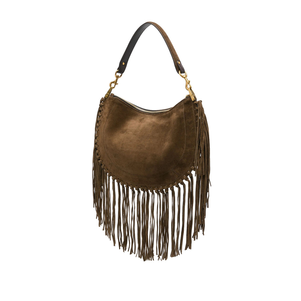 Isabel Marant Bags - Brown | 69a977969b24c35b4ae458761a73d6cbdd0cfe01