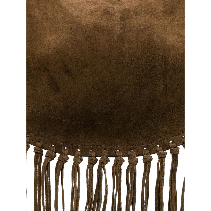 Isabel Marant Bags - Brown | 25fd08ae4331fa3b434cfeeee7892c49aa309c06