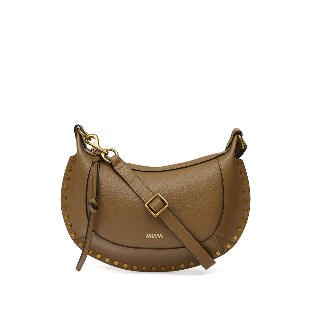 Isabel Marant Bags - Brown | e812db3c7446fd3a3685409c1b4161a57b3ddfdd