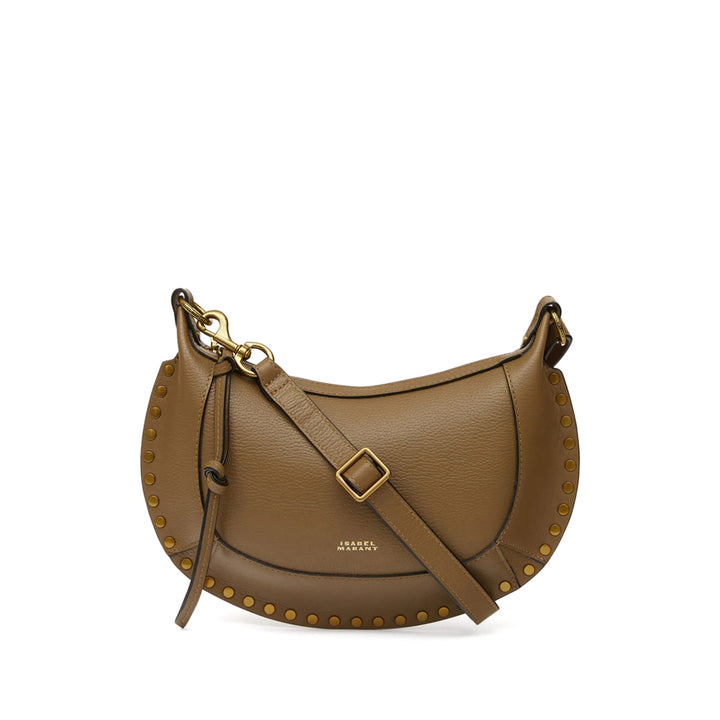 Isabel Marant Bags - Brown | e812db3c7446fd3a3685409c1b4161a57b3ddfdd