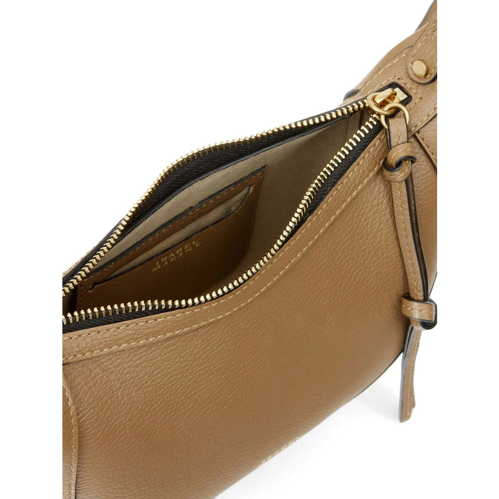 Isabel Marant Bags - Brown | fbfcd951708655541f2449bad724ad173f69df32