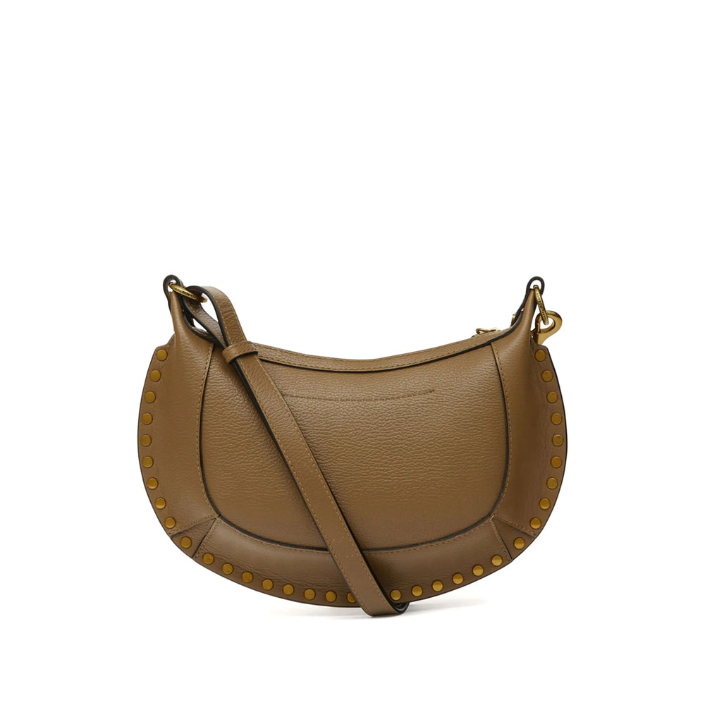 Isabel Marant Bags - Brown | 97e2e40f5b60e90fbbee2f78b872cec3055e2477