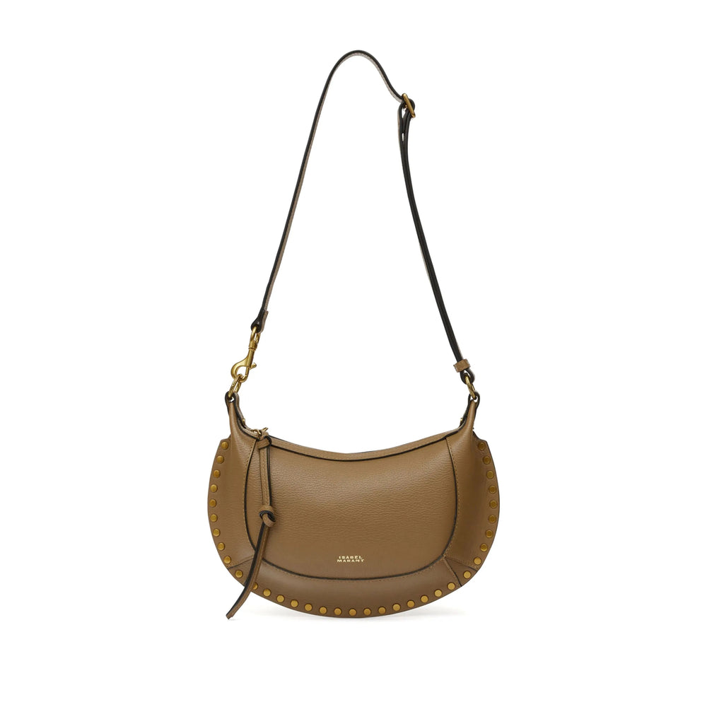 Isabel Marant Bags - Brown | 480412d49efffc0444c1bd01b38dfae27b57e88a