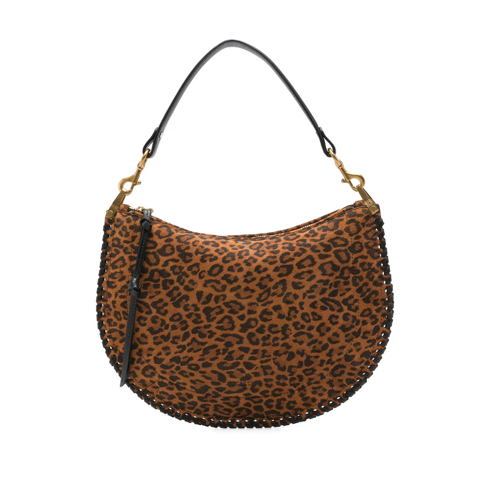 Isabel Marant Bags - Brown, Black | 4e89a89d732cb53cee5299a3466f6ccbc5f5f4ec