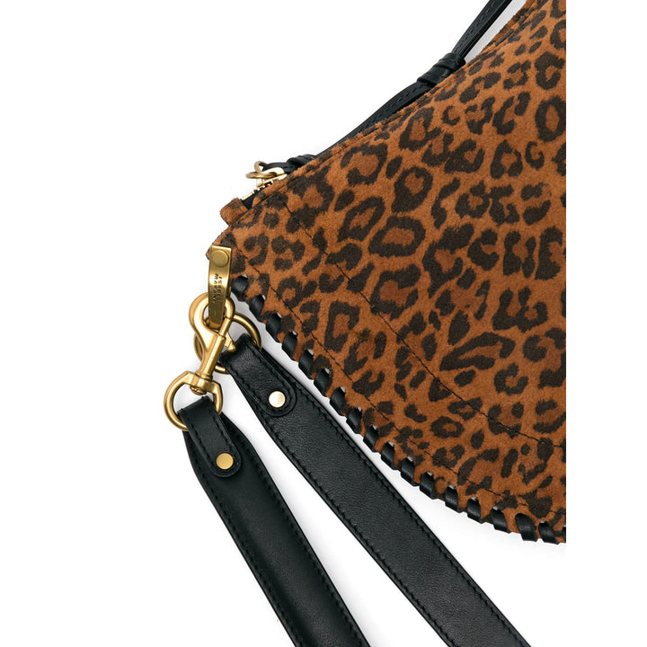 Isabel Marant Bags - Brown, Black | 167238386e6d4637ed3ecde1d784ead9f25f71c9