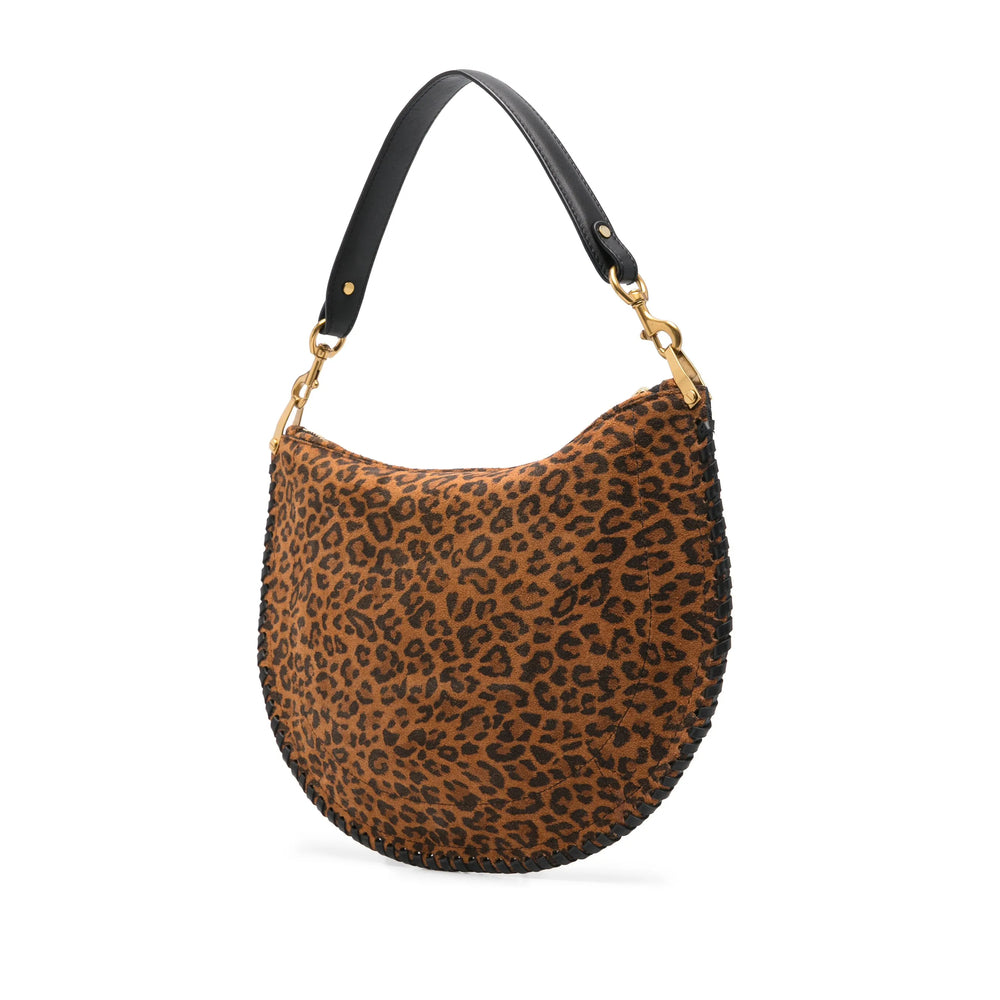 Isabel Marant Bags - Brown, Black | 7ae48bfadd3eeb3efb2f8fee57cfb0e960c6924e
