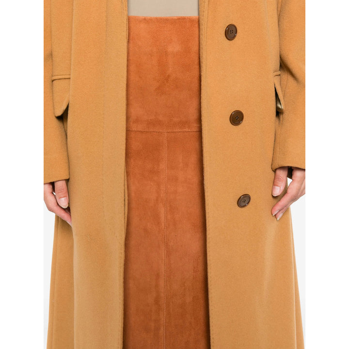 Isabel Marant Skirts - Brown | 55cc6c7a4bf0ef8f1c09ee11144c23a393273649