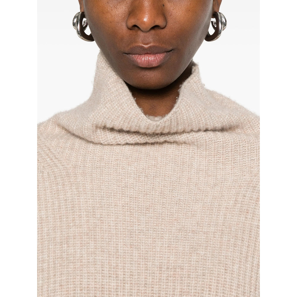 Isabel Marant Sweaters - Neutral | 5dad019339dccb514a8c67877851471e0dc10bd1
