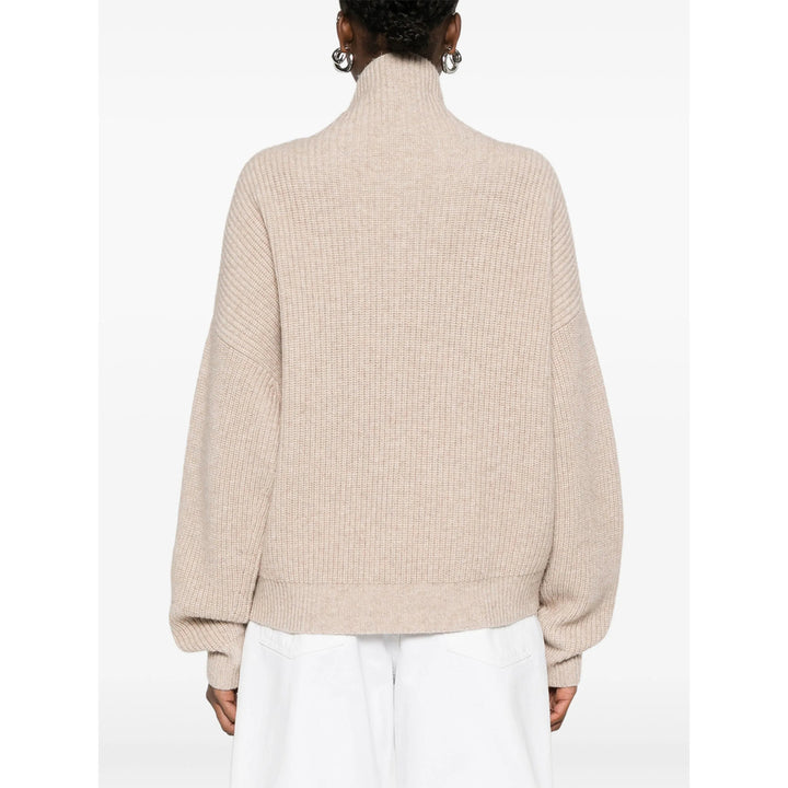 Isabel Marant Sweaters - Neutral | 38b6f6ee244e66f5c4e072c9e32d3254596b4eee