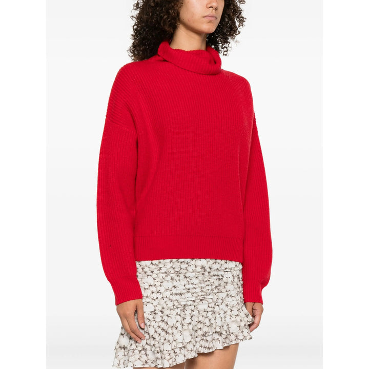 Isabel Marant Sweaters - Red | 5a94a778c3254c428db15c9c47239cc8834e9818