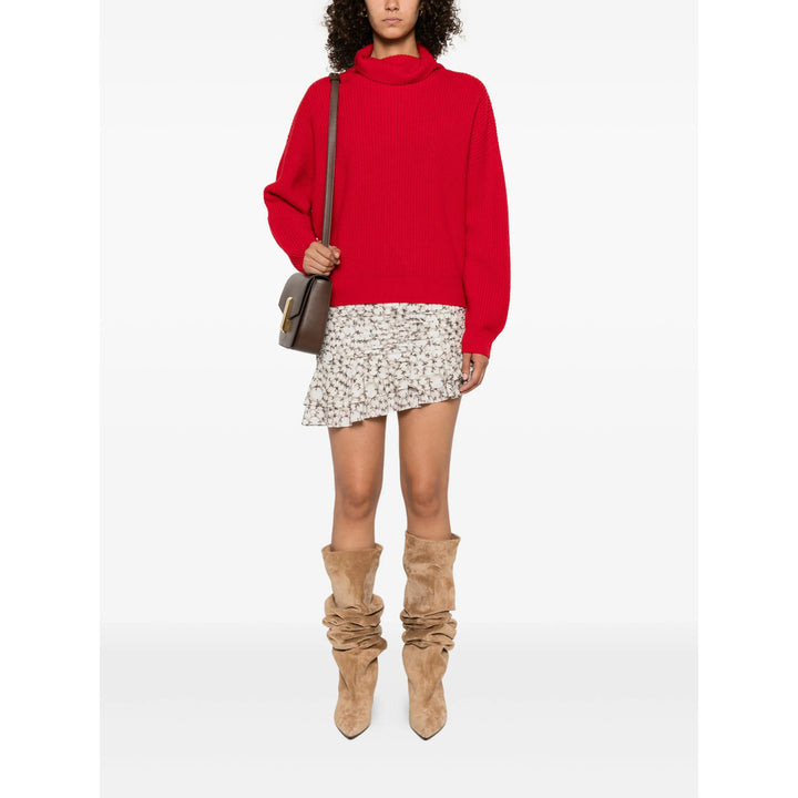 Isabel Marant Sweaters - Red | 38635eafcbf1e05632e408242bdeca944c51f2fe